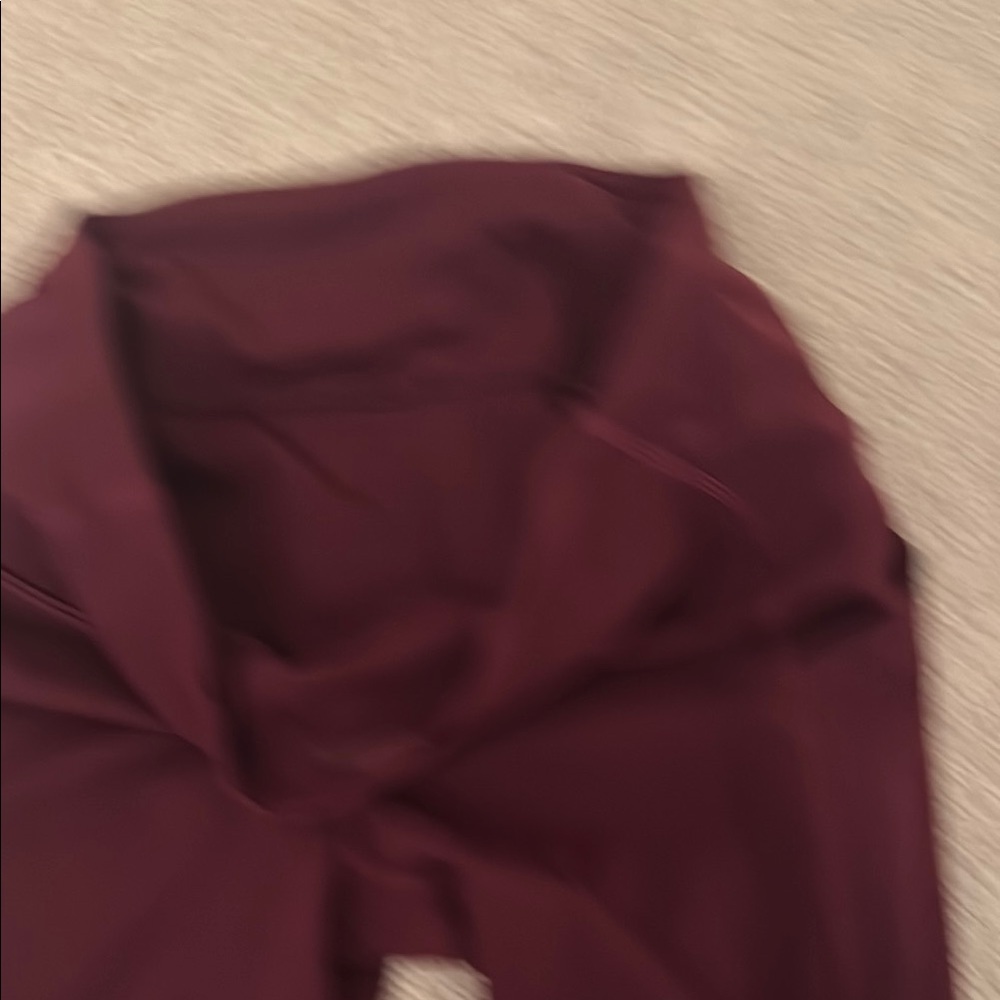 Lululemon Pace Rivals 22” - Picture 3 of 5